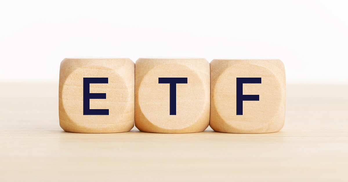 Was sind die Vor- und Nachteile von ETFs